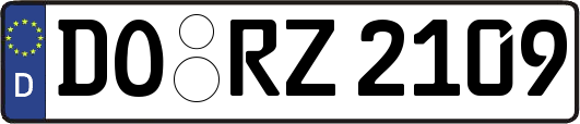 DO-RZ2109