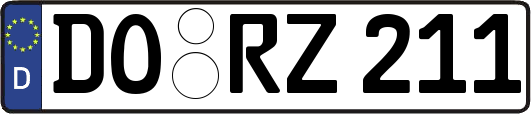 DO-RZ211