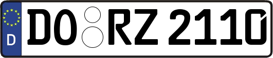 DO-RZ2110