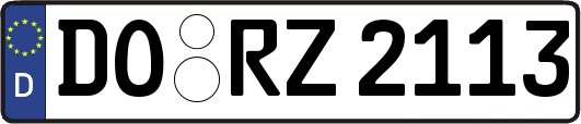 DO-RZ2113