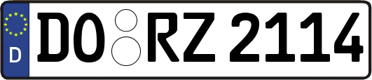 DO-RZ2114