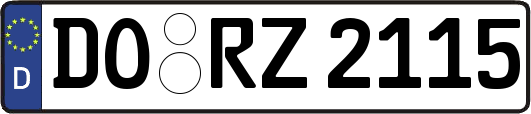 DO-RZ2115