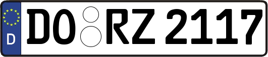 DO-RZ2117