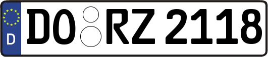 DO-RZ2118