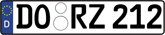 DO-RZ212