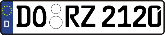 DO-RZ2120
