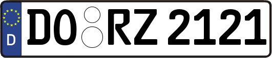 DO-RZ2121
