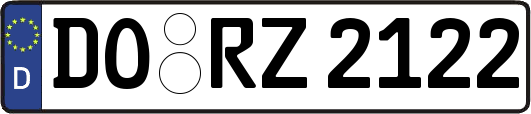 DO-RZ2122