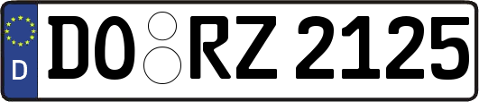 DO-RZ2125