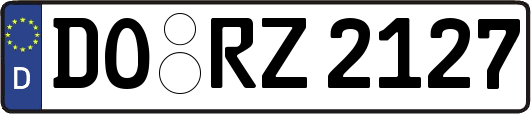 DO-RZ2127