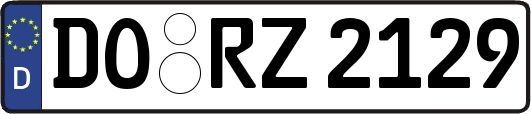 DO-RZ2129