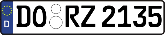 DO-RZ2135