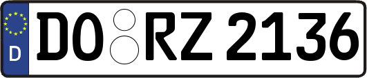 DO-RZ2136