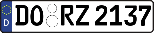 DO-RZ2137