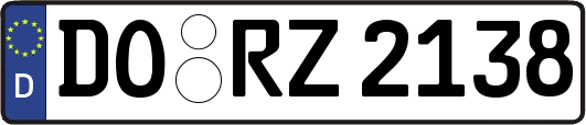 DO-RZ2138