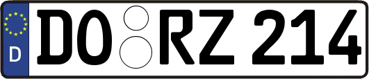 DO-RZ214
