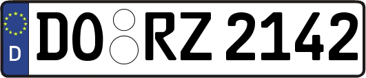 DO-RZ2142