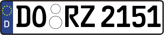 DO-RZ2151