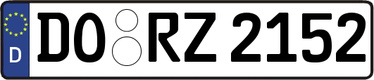 DO-RZ2152