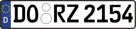 DO-RZ2154