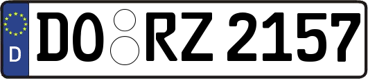 DO-RZ2157