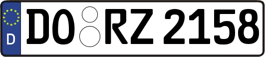DO-RZ2158