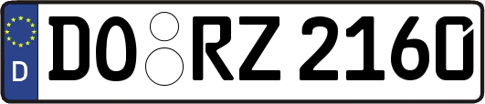 DO-RZ2160