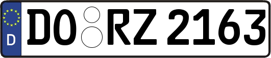 DO-RZ2163