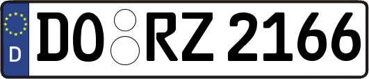 DO-RZ2166