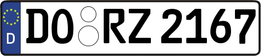 DO-RZ2167