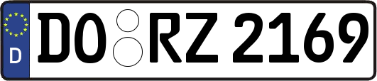 DO-RZ2169