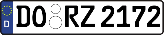 DO-RZ2172