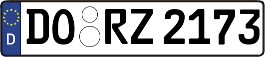 DO-RZ2173