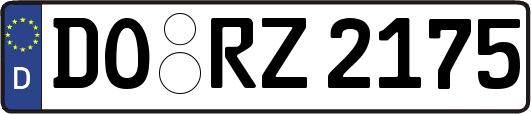 DO-RZ2175
