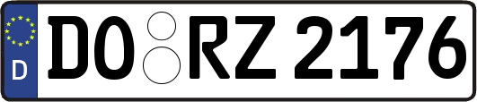 DO-RZ2176