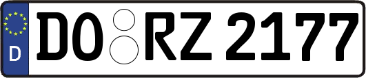 DO-RZ2177