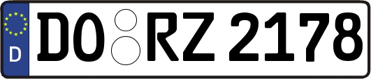 DO-RZ2178