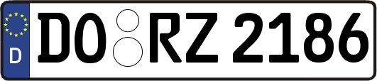 DO-RZ2186