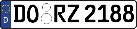 DO-RZ2188