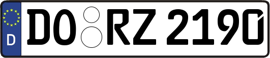 DO-RZ2190