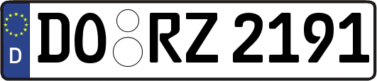 DO-RZ2191