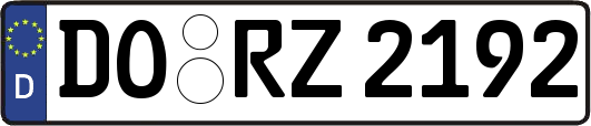 DO-RZ2192