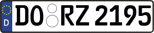 DO-RZ2195