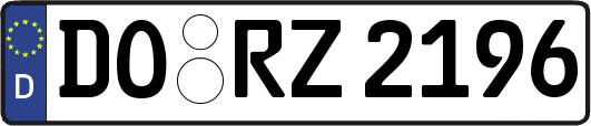 DO-RZ2196