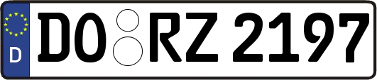 DO-RZ2197