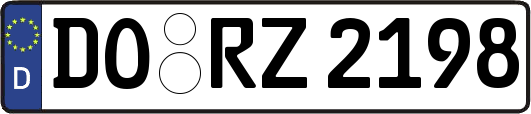 DO-RZ2198