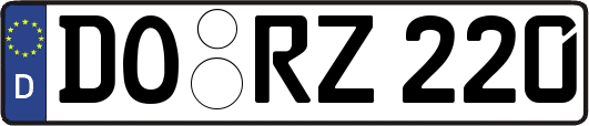 DO-RZ220