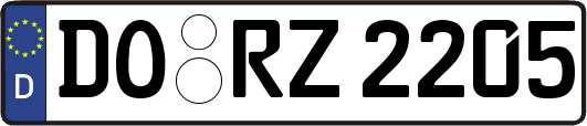 DO-RZ2205