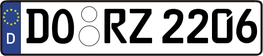 DO-RZ2206