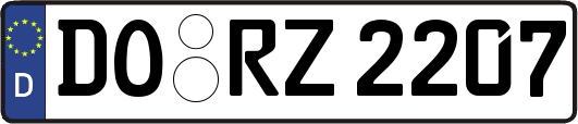 DO-RZ2207